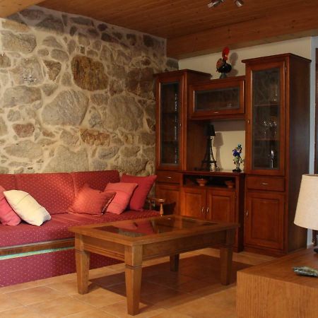 诺阿拉A Casina De Pedra别墅 外观 照片