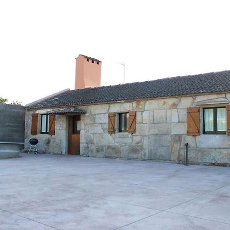 诺阿拉A Casina De Pedra别墅 外观 照片